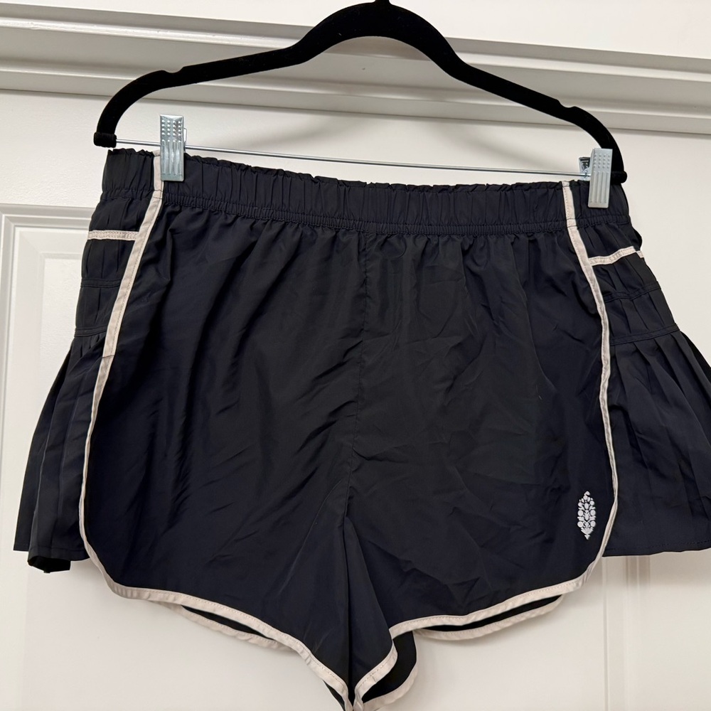 fp movement Easy Tiger Shorts